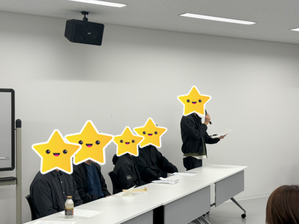 保護者会/株式会社ミライムフォーラム