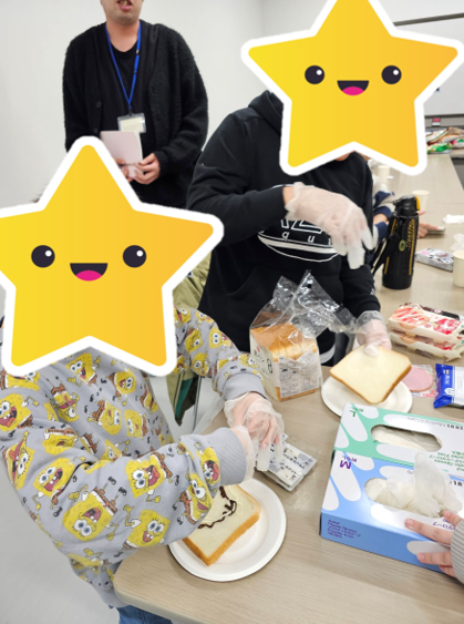 保護者会/株式会社ミライムフォーラム