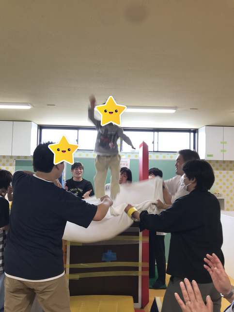 自立支援教室 ミライムキッズアカデミー