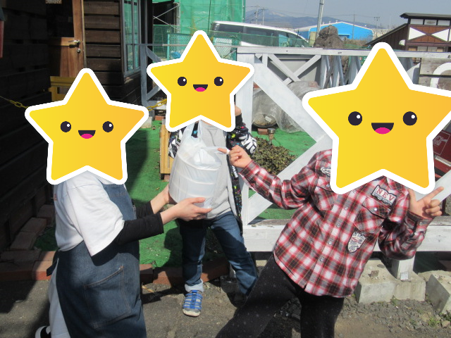  HAPPY   HAPPY   CURRY /福島鳥谷野教室