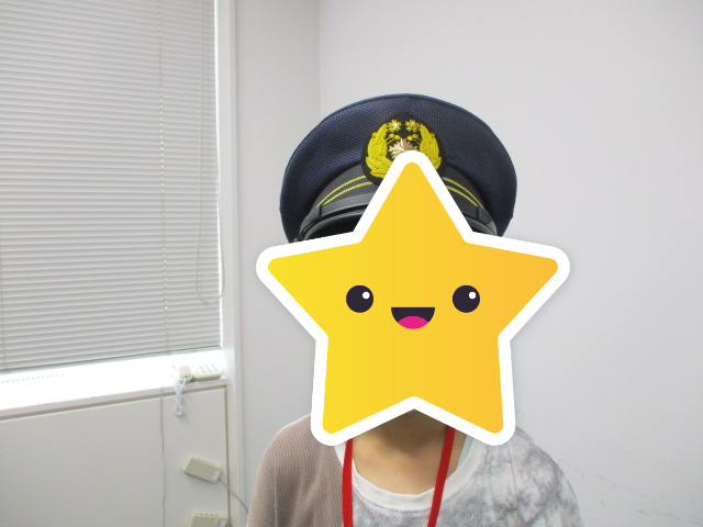 福島県警察 本部 庁舎見学に行ってきました！/福島八木田教室