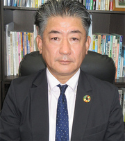 岐阜大学・中部学院大学非常勤講師(学校心理士・ガイダンスカウンセラー)